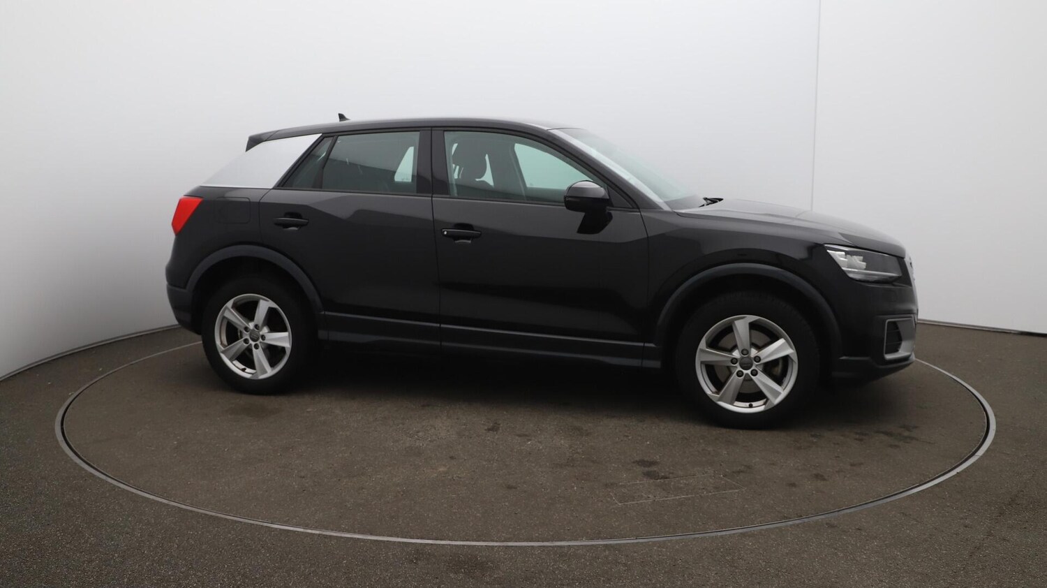 Used Audi Q2 2018 for sale - 76042713: Photo 47