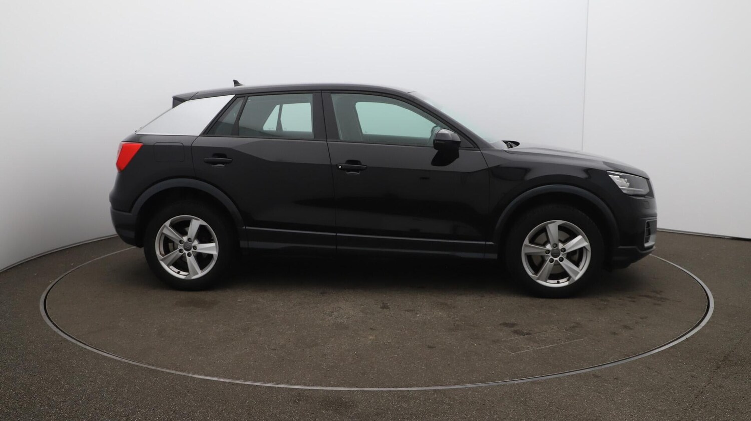 Used Audi Q2 2018 for sale - 76042713: Photo 48