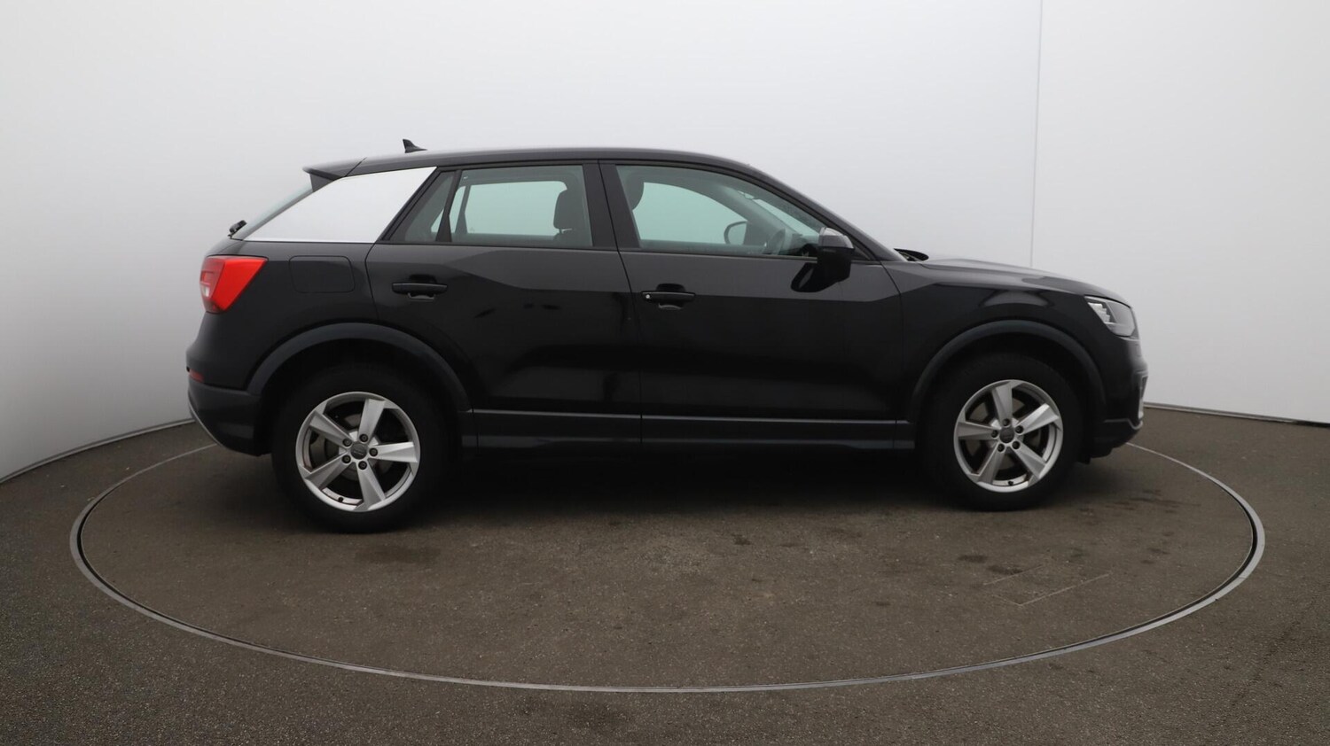Used Audi Q2 2018 for sale - 76042713: Photo 49
