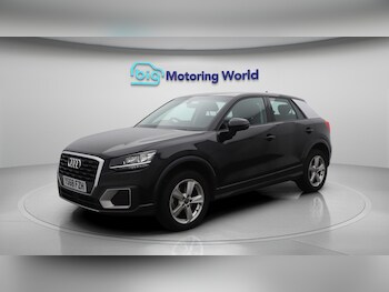 Used Audi Q2 2018 for sale - 76042713: Photo 4