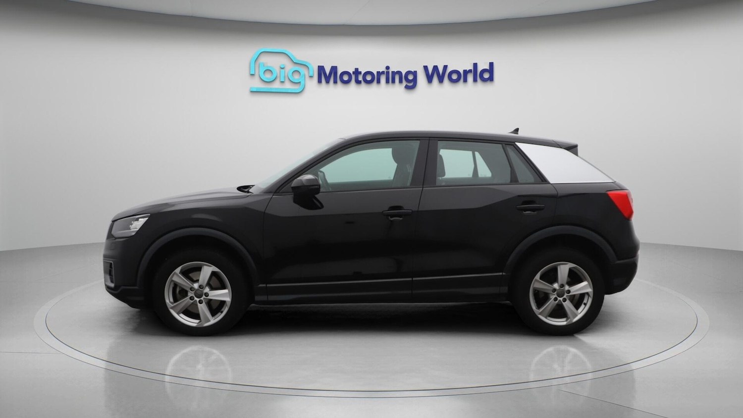 Used Audi Q2 2018 for sale - 76042713: Photo 5