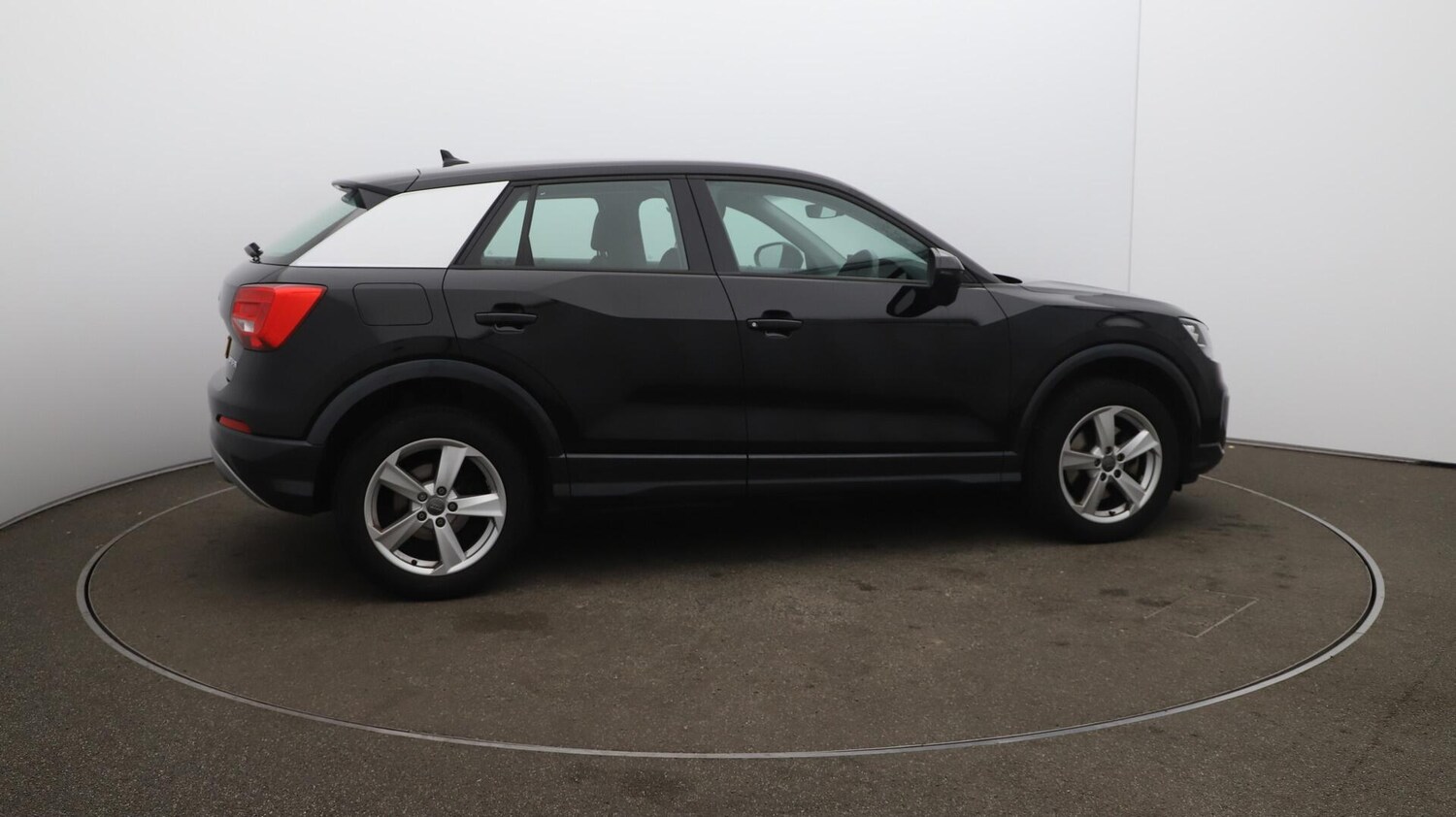 Used Audi Q2 2018 for sale - 76042713: Photo 50