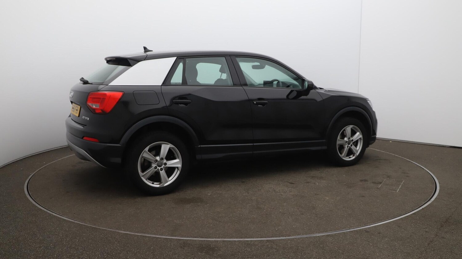 Used Audi Q2 2018 for sale - 76042713: Photo 51