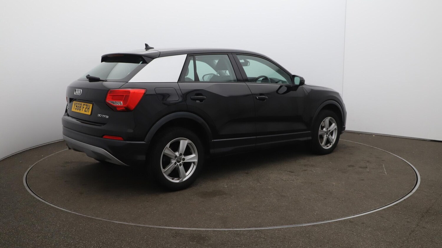 Used Audi Q2 2018 for sale - 76042713: Photo 52