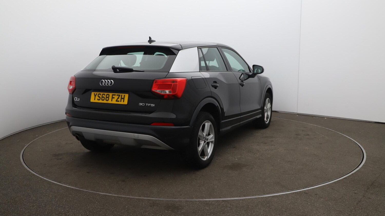 Used Audi Q2 2018 for sale - 76042713: Photo 54