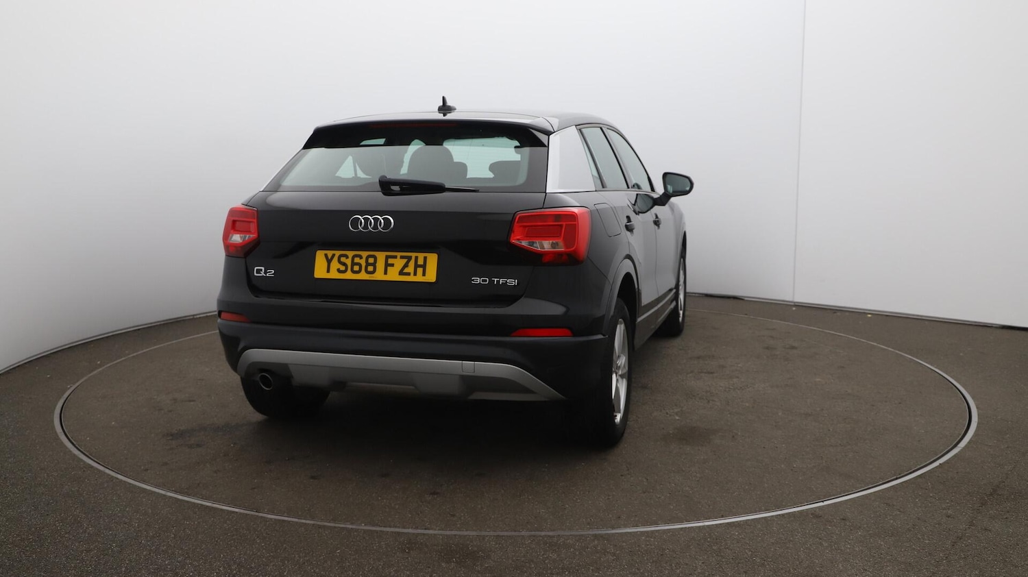 Used Audi Q2 2018 for sale - 76042713: Photo 55