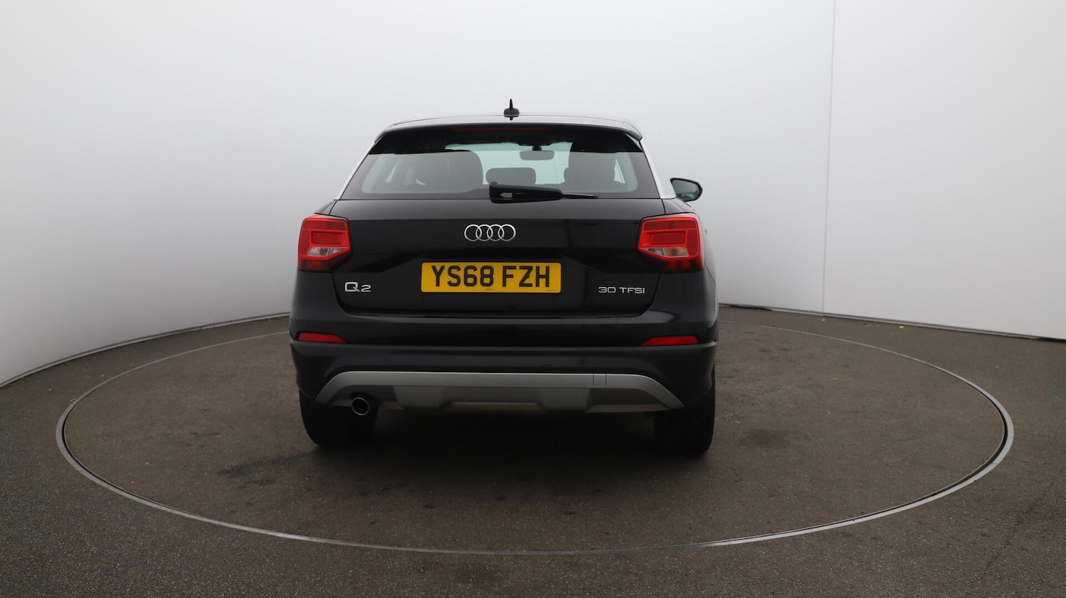 Used Audi Q2 2018 for sale - 76042713: Photo 56