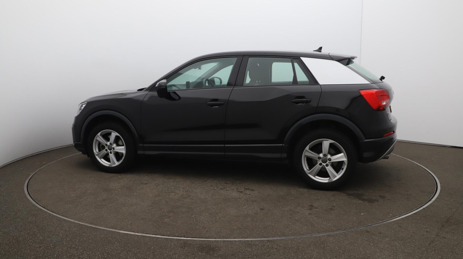 Used Audi Q2 2018 for sale - 76042713: Photo 57