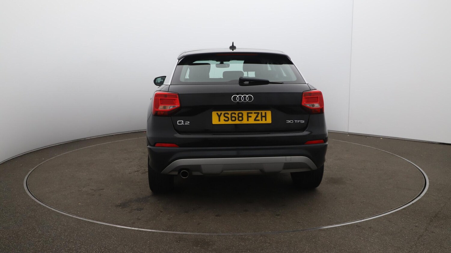 Used Audi Q2 2018 for sale - 76042713: Photo 58
