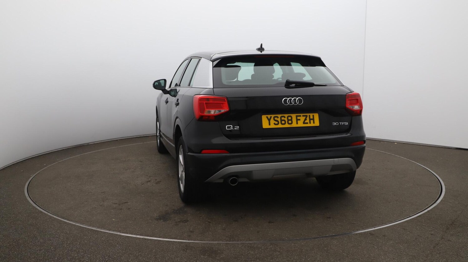 Used Audi Q2 2018 for sale - 76042713: Photo 59