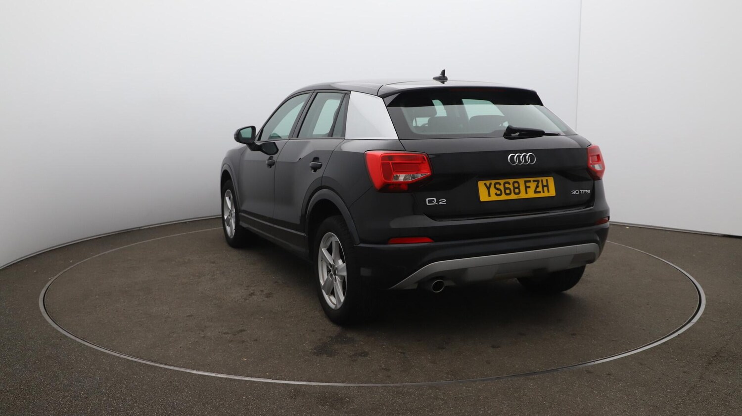 Used Audi Q2 2018 for sale - 76042713: Photo 60