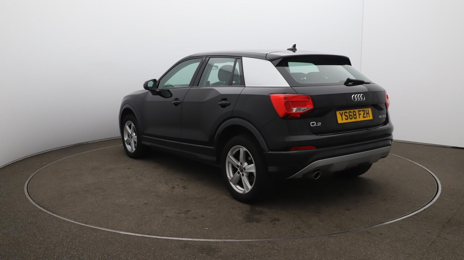 Used Audi Q2 2018 for sale - 76042713: Photo 61