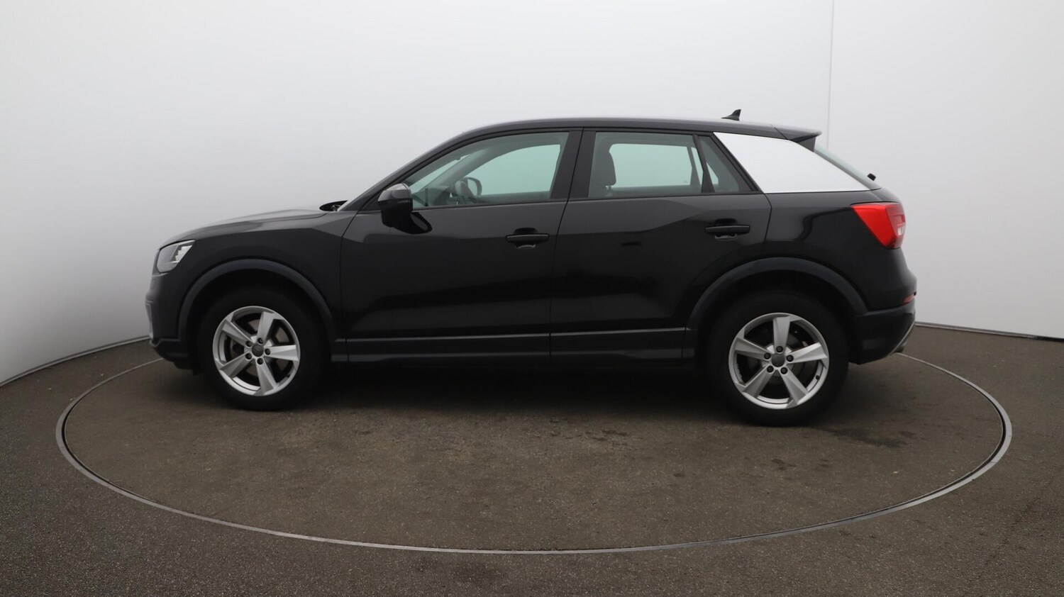 Used Audi Q2 2018 for sale - 76042713: Photo 63