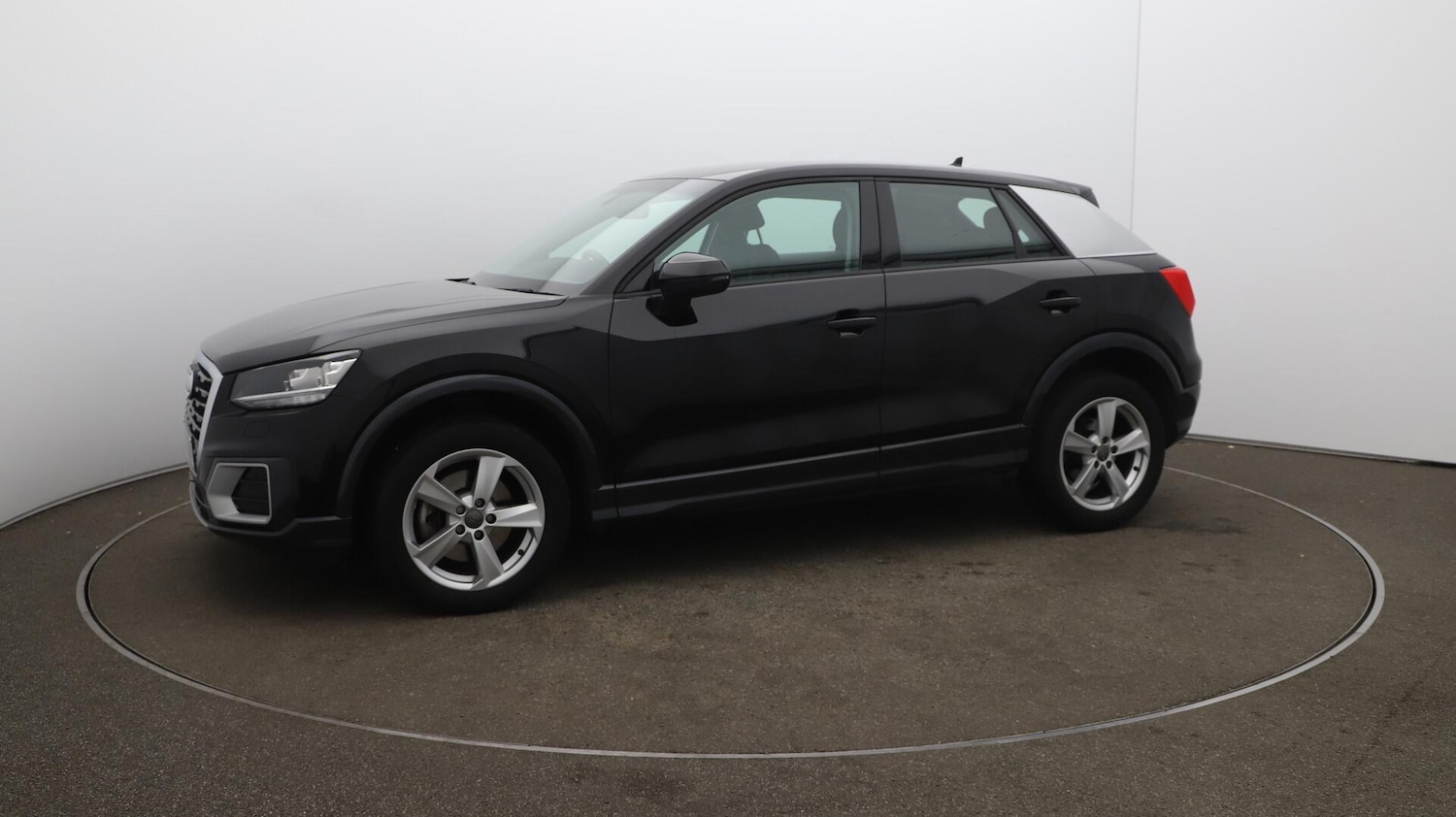 Used Audi Q2 2018 for sale - 76042713: Photo 66