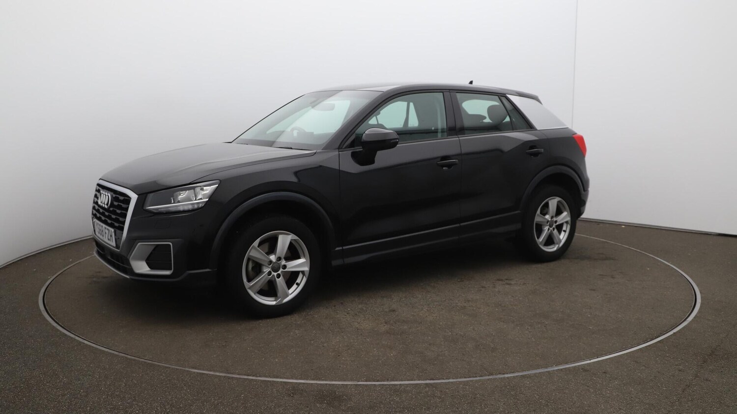 Used Audi Q2 2018 for sale - 76042713: Photo 67