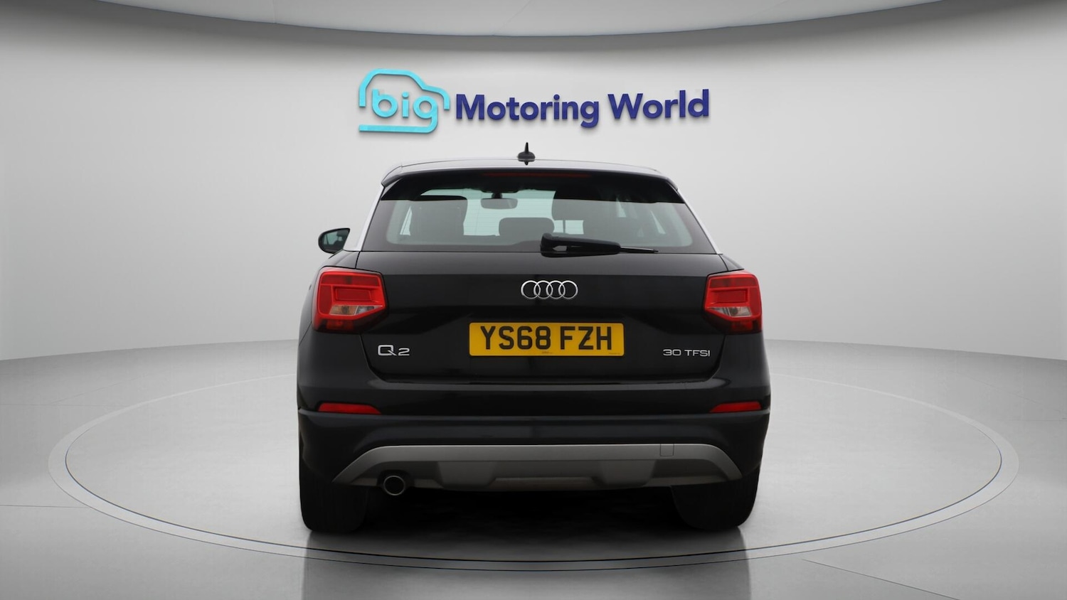 Used Audi Q2 2018 for sale - 76042713: Photo 7