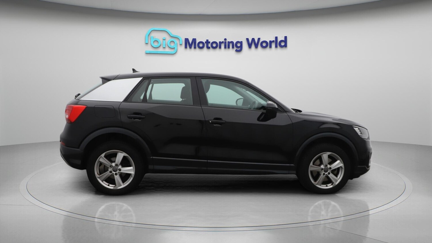 Used Audi Q2 2018 for sale - 76042713: Photo 9