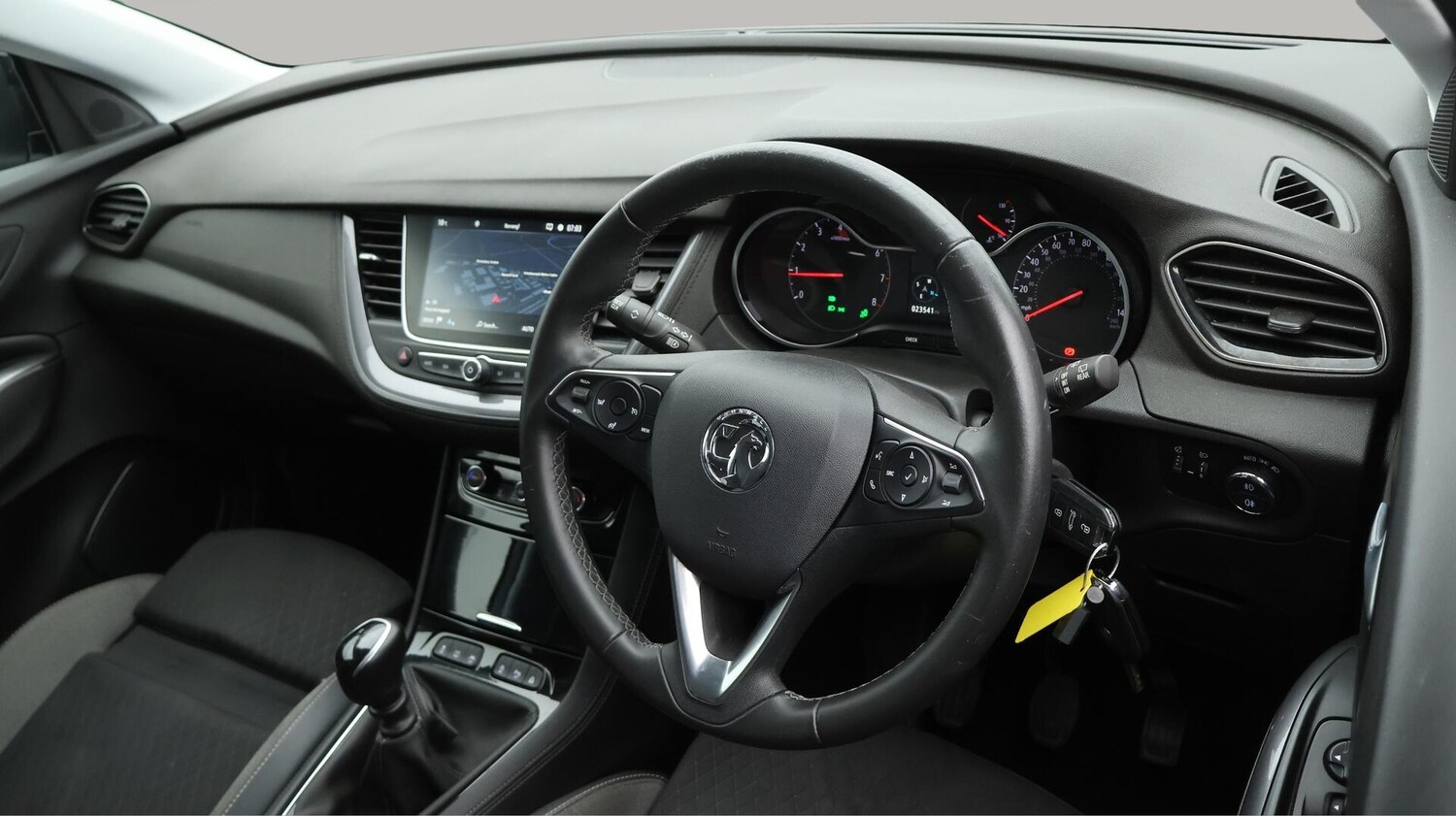 Used Vauxhall Grandland X 2020 for sale - 75978060: Photo 10