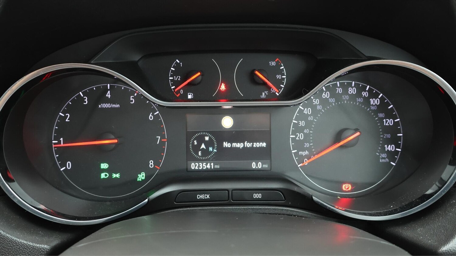 Used Vauxhall Grandland X 2020 for sale - 75978060: Photo 11