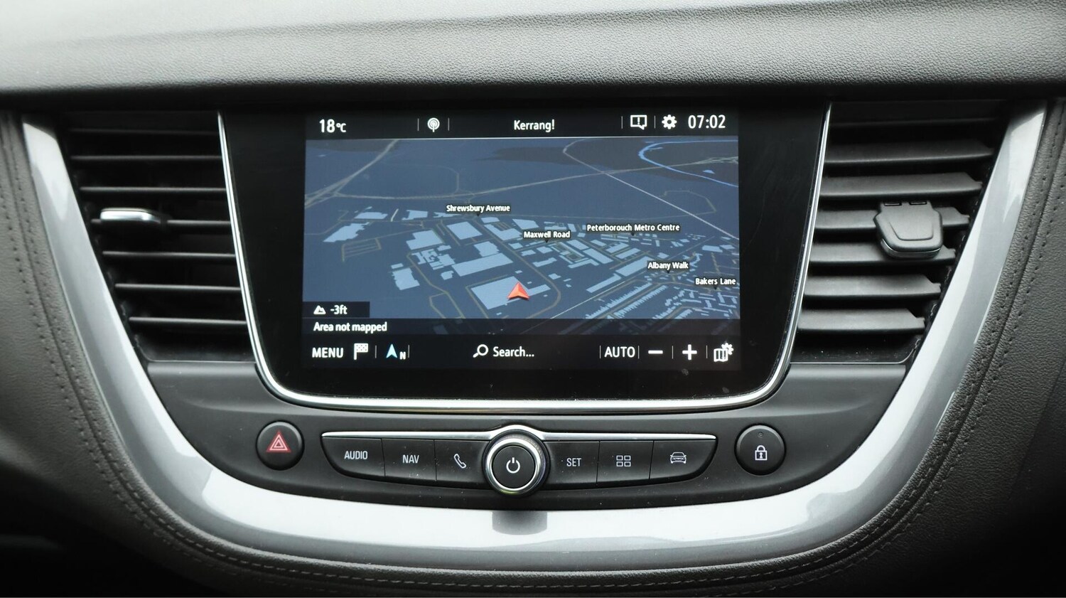 Used Vauxhall Grandland X 2020 for sale - 75978060: Photo 12