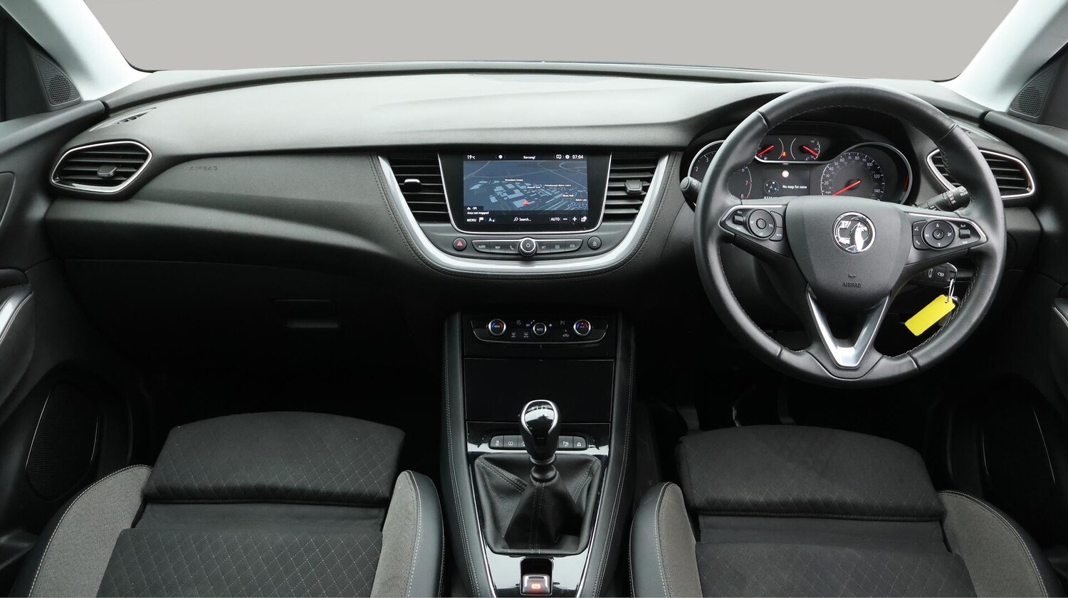 Used Vauxhall Grandland X 2020 for sale - 75978060: Photo 14