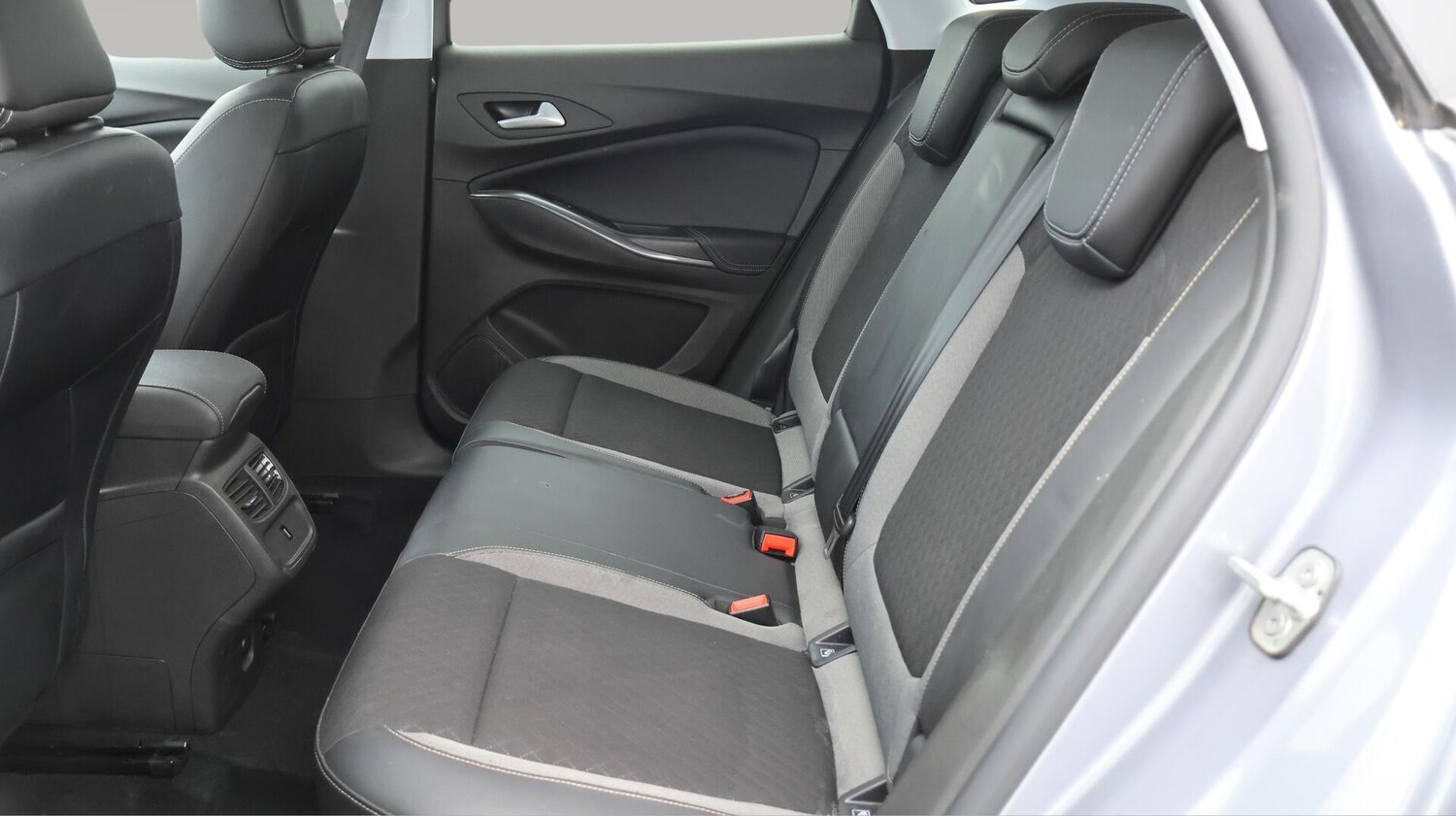 Used Vauxhall Grandland X 2020 for sale - 75978060: Photo 17