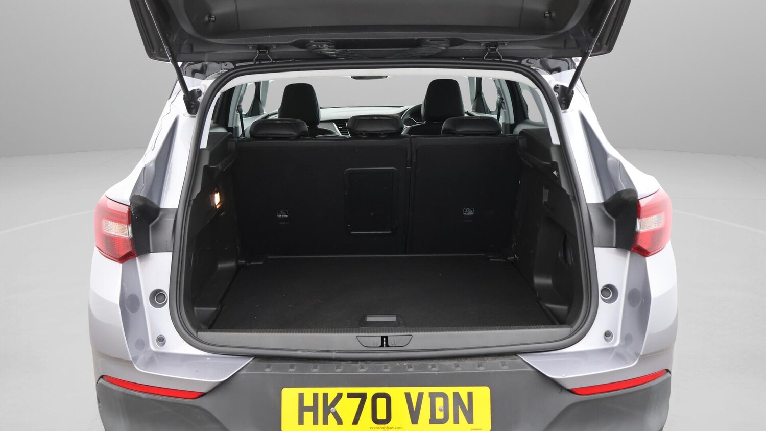 Used Vauxhall Grandland X 2020 for sale - 75978060: Photo 18