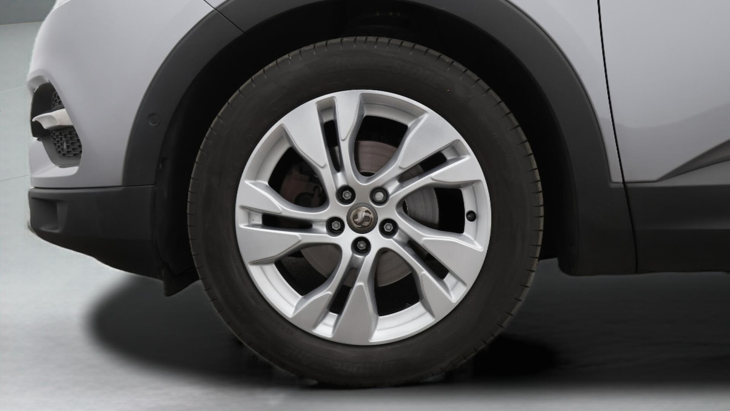 Used Vauxhall Grandland X 2020 for sale - 75978060: Photo 19