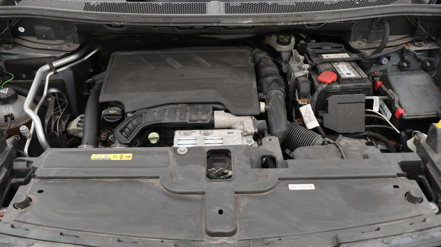 Used Vauxhall Grandland X 2020 for sale - 75978060: Photo 20