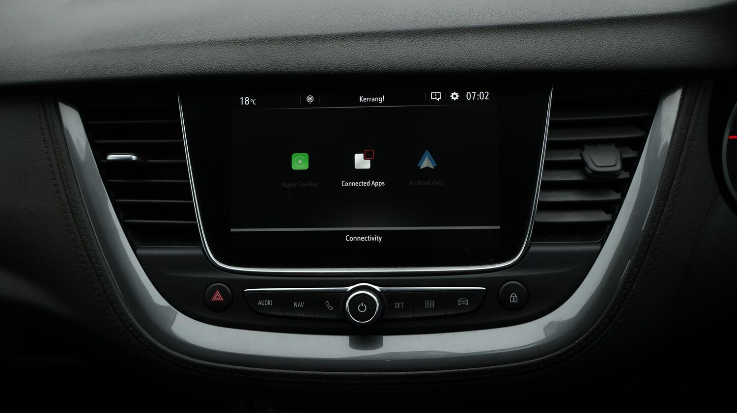 Used Vauxhall Grandland X 2020 for sale - 75978060: Photo 25