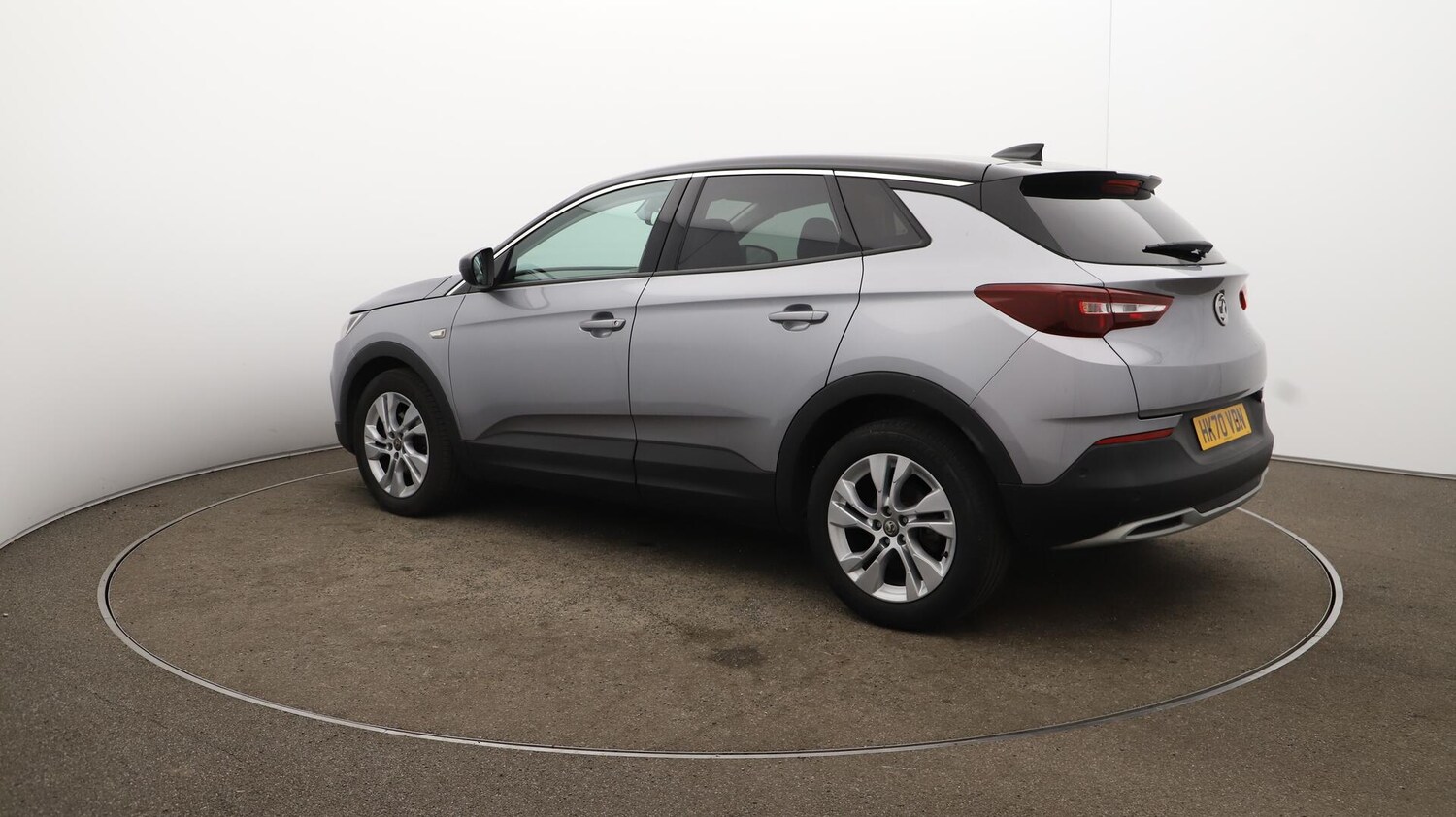 Used Vauxhall Grandland X 2020 for sale - 75978060: Photo 34