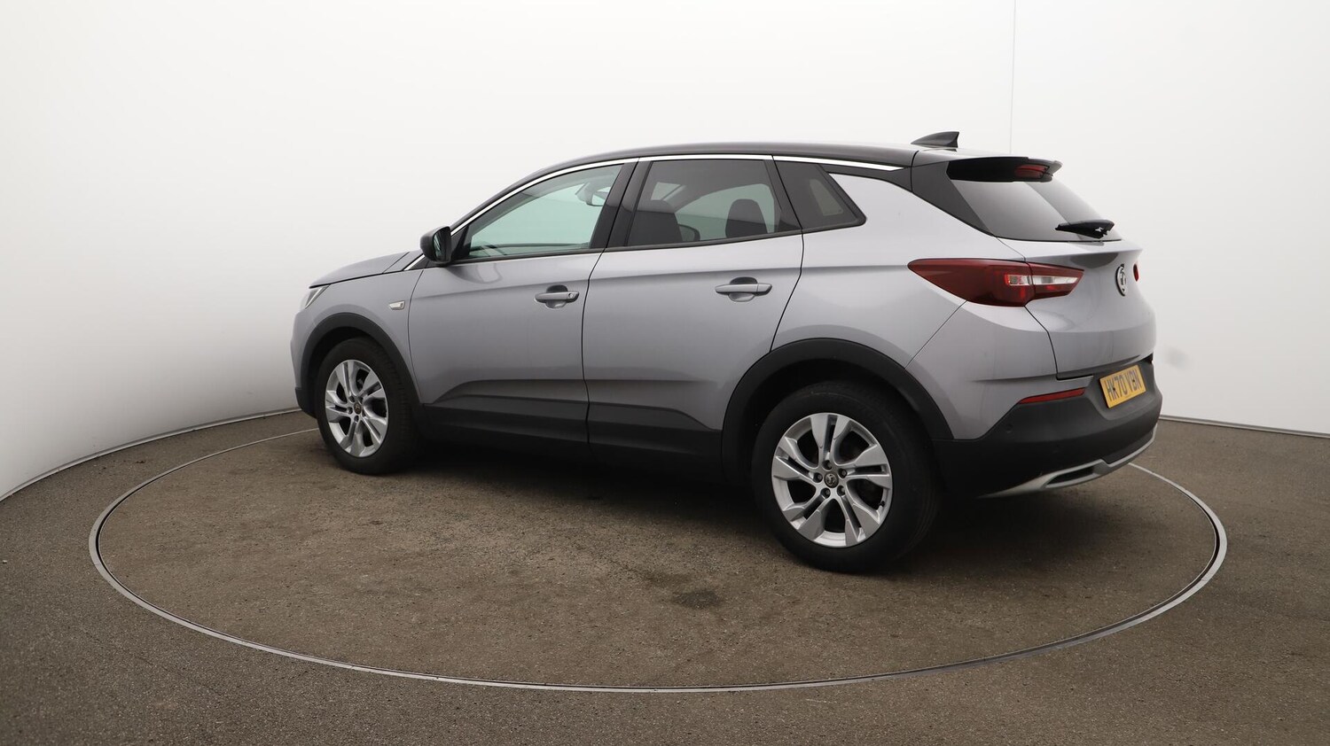 Used Vauxhall Grandland X 2020 for sale - 75978060: Photo 35