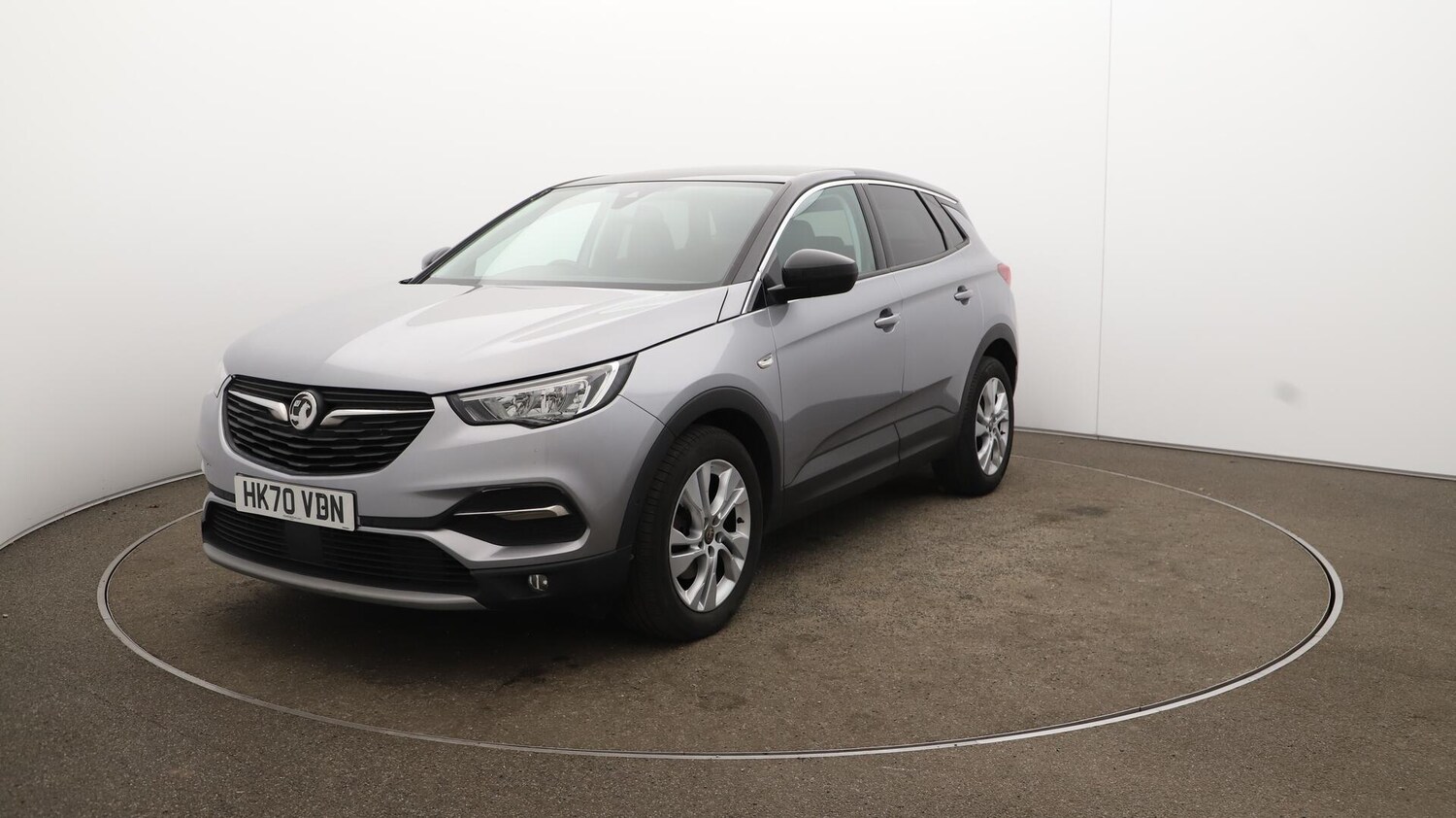 Used Vauxhall Grandland X 2020 for sale - 75978060: Photo 36