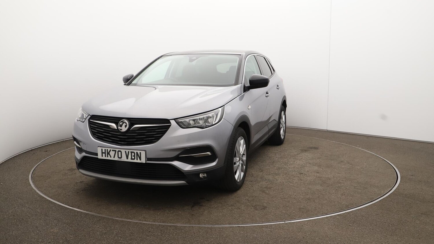 Used Vauxhall Grandland X 2020 for sale - 75978060: Photo 37