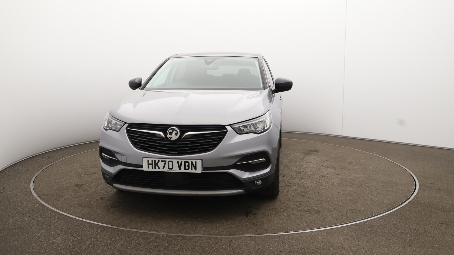 Used Vauxhall Grandland X 2020 for sale - 75978060: Photo 38