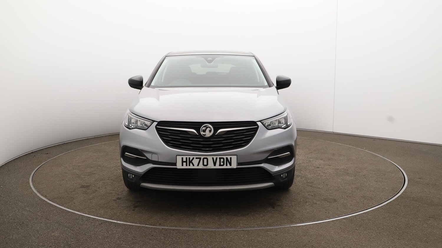 Used Vauxhall Grandland X 2020 for sale - 75978060: Photo 39