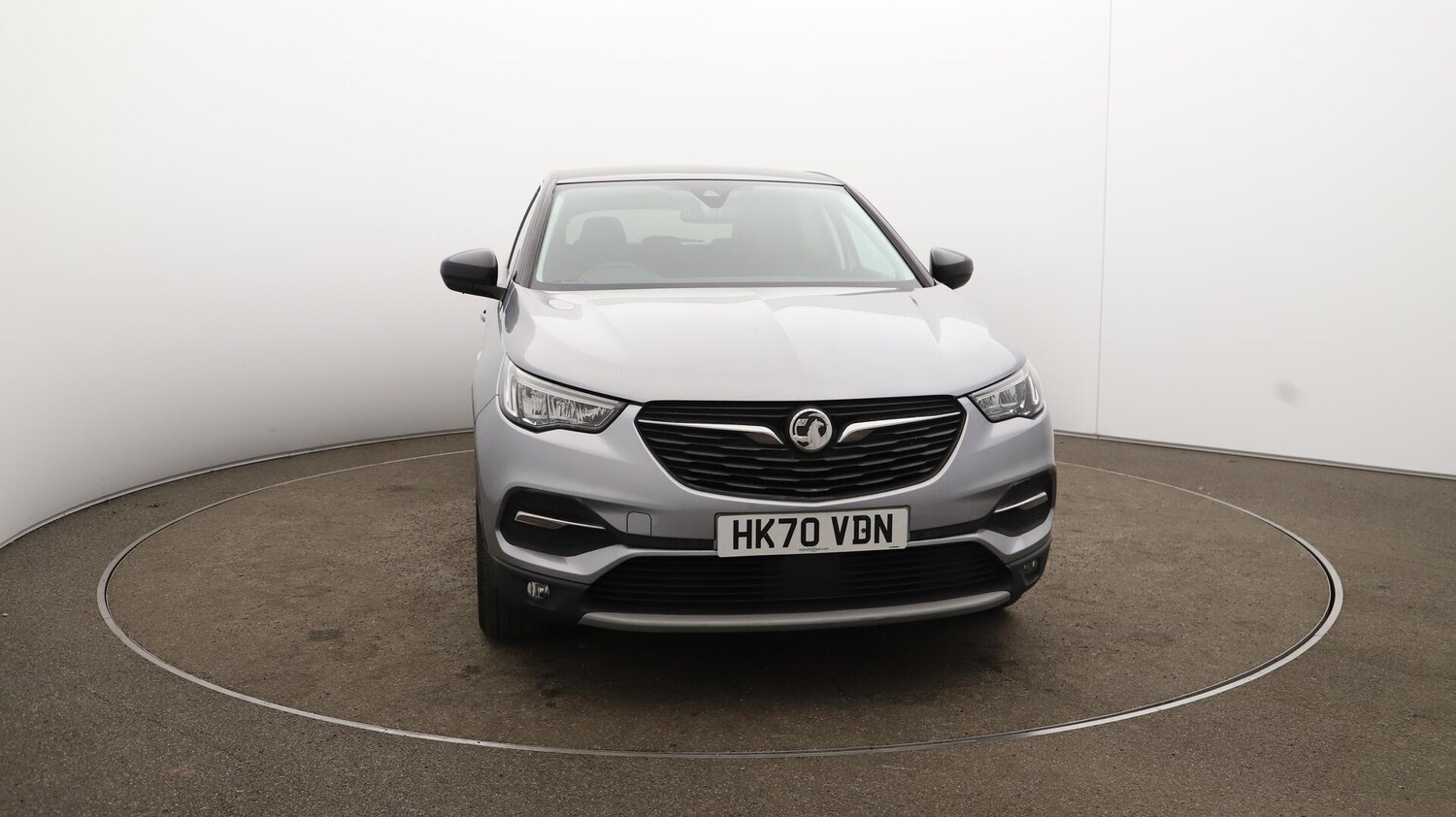 Used Vauxhall Grandland X 2020 for sale - 75978060: Photo 40