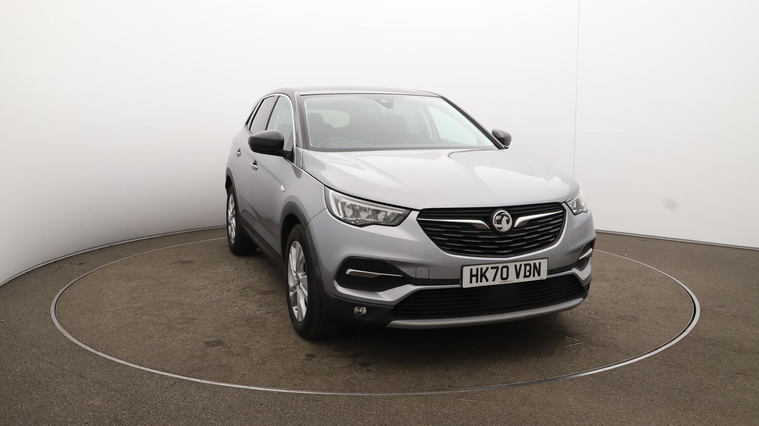 Used Vauxhall Grandland X 2020 for sale - 75978060: Photo 41