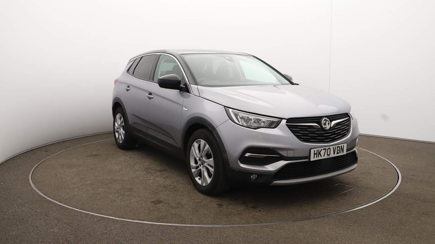 Used Vauxhall Grandland X 2020 for sale - 75978060: Photo 42