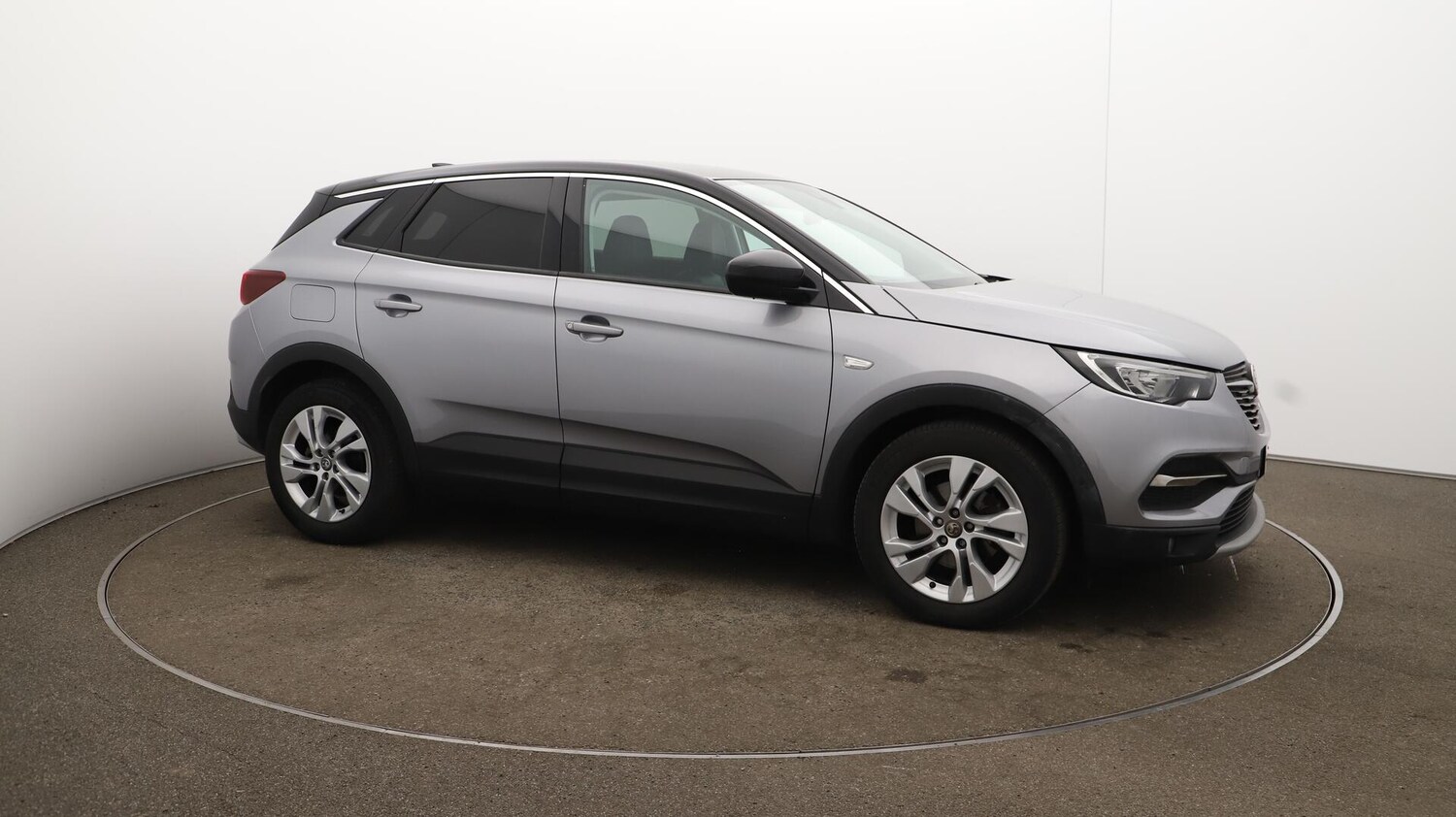 Used Vauxhall Grandland X 2020 for sale - 75978060: Photo 45