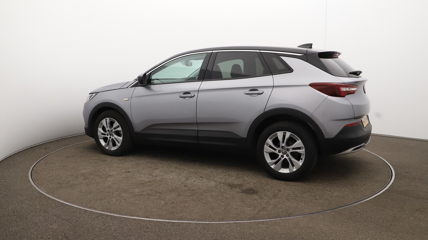 Used Vauxhall Grandland X 2020 for sale - 75978060: Photo 46