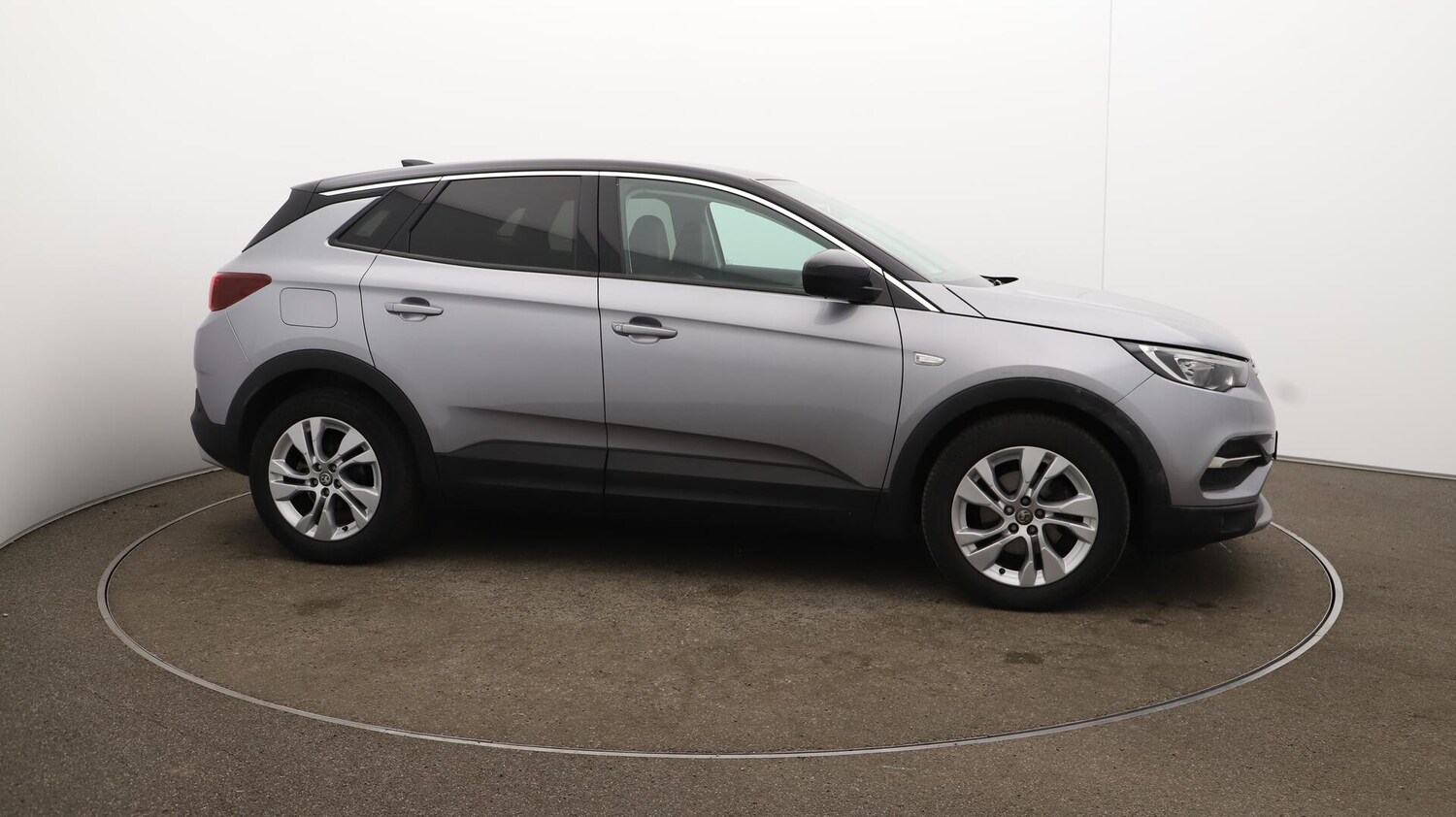 Used Vauxhall Grandland X 2020 for sale - 75978060: Photo 47