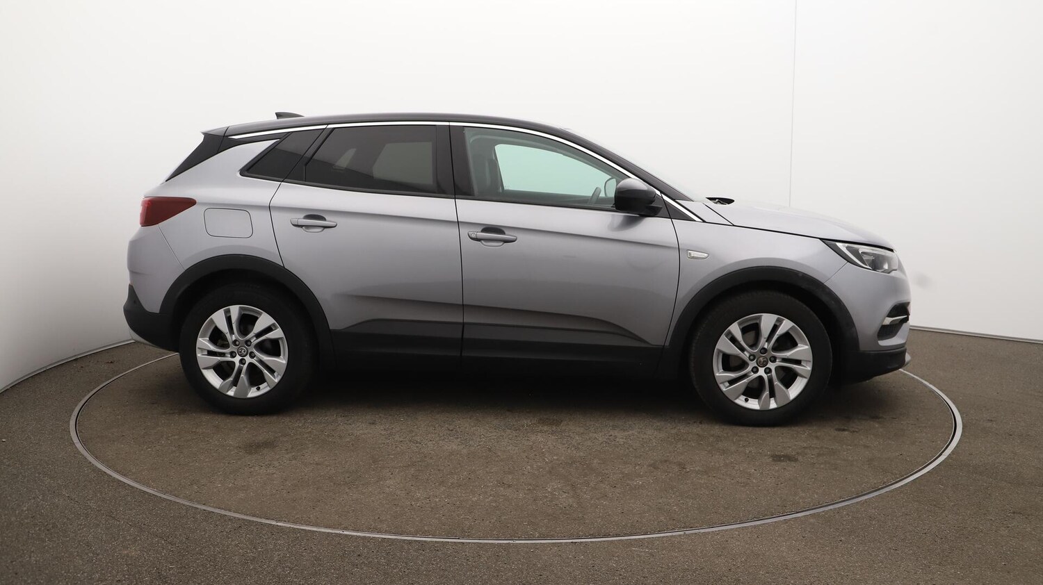 Used Vauxhall Grandland X 2020 for sale - 75978060: Photo 48
