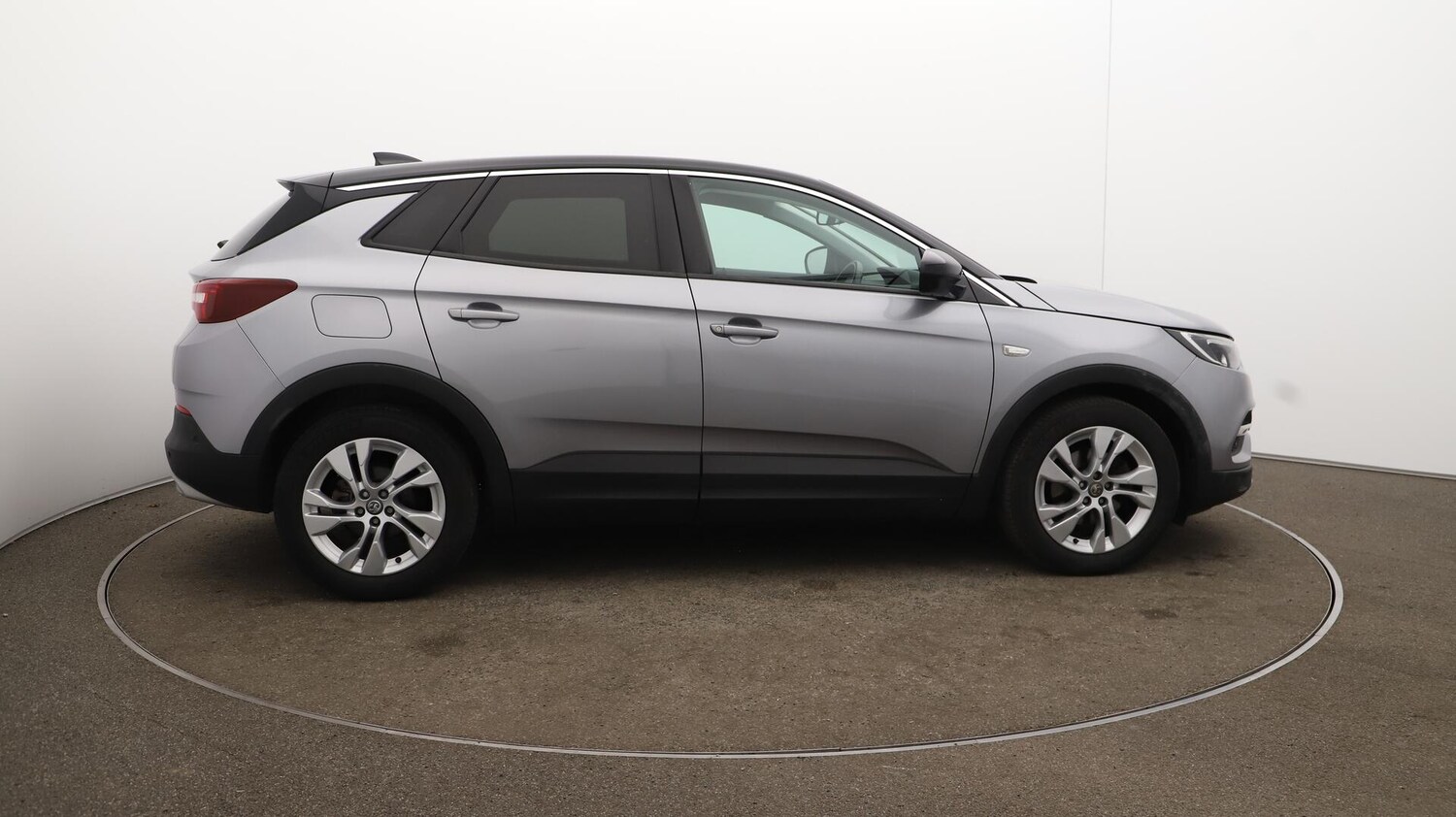 Used Vauxhall Grandland X 2020 for sale - 75978060: Photo 49