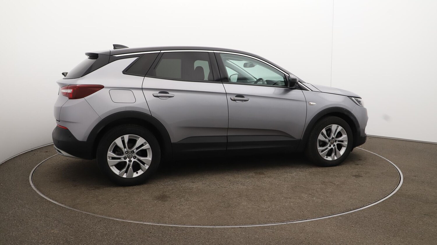 Used Vauxhall Grandland X 2020 for sale - 75978060: Photo 50