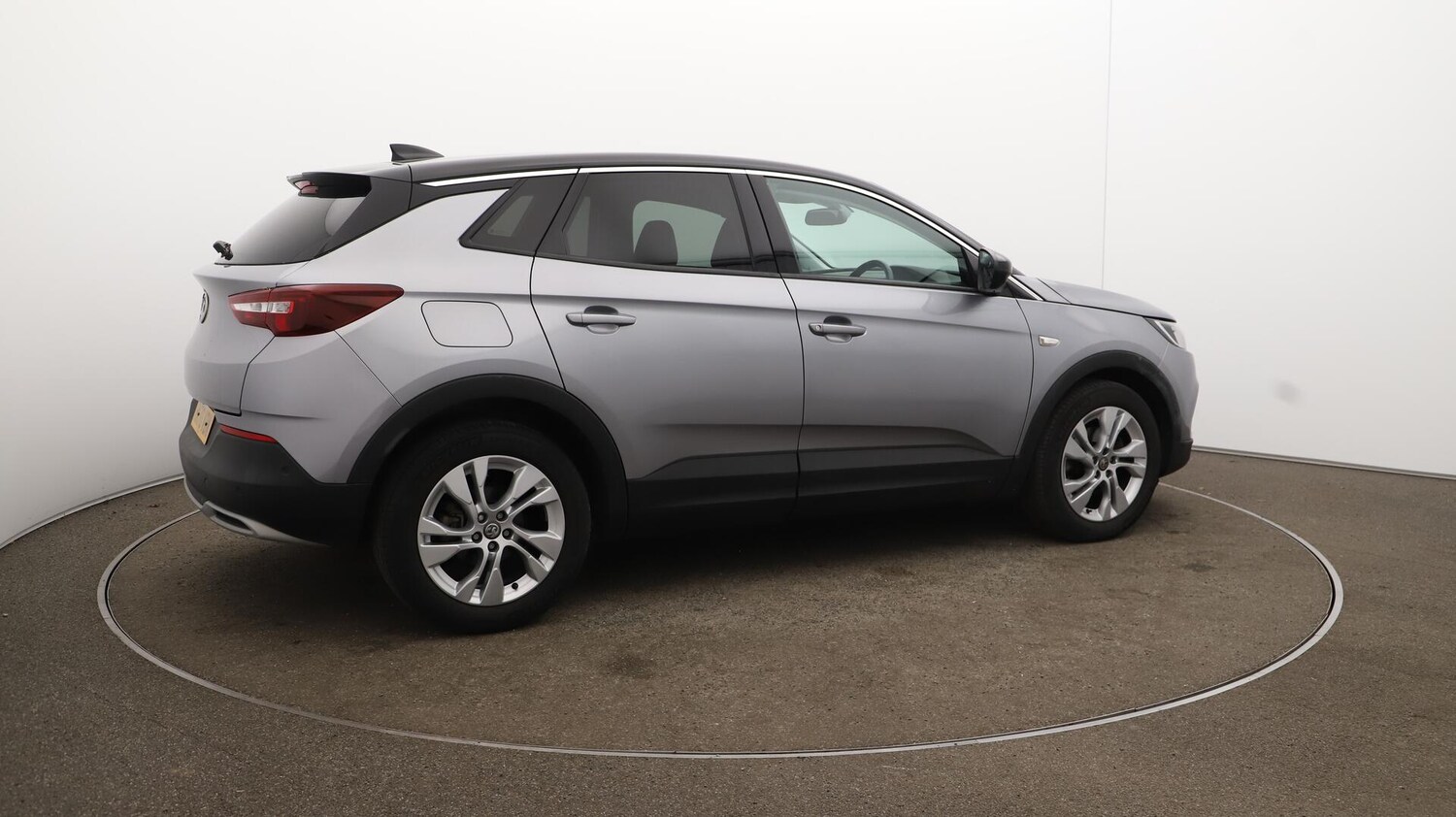 Used Vauxhall Grandland X 2020 for sale - 75978060: Photo 51