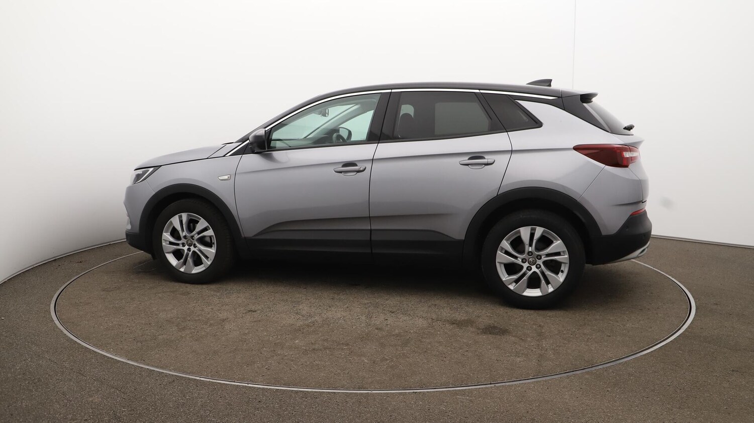 Used Vauxhall Grandland X 2020 for sale - 75978060: Photo 57