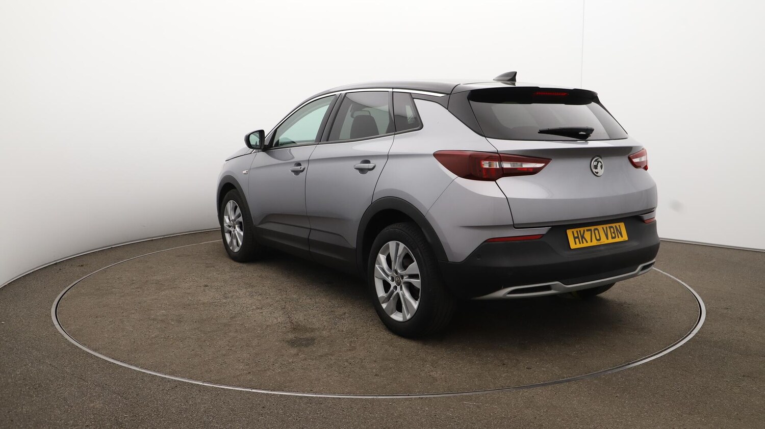 Used Vauxhall Grandland X 2020 for sale - 75978060: Photo 61