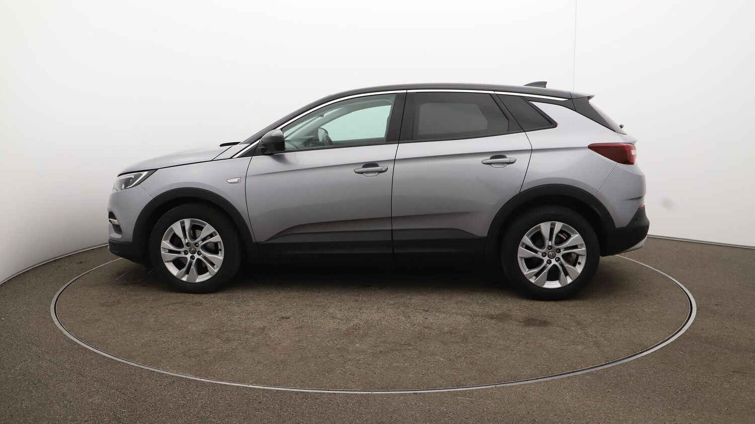 Used Vauxhall Grandland X 2020 for sale - 75978060: Photo 63