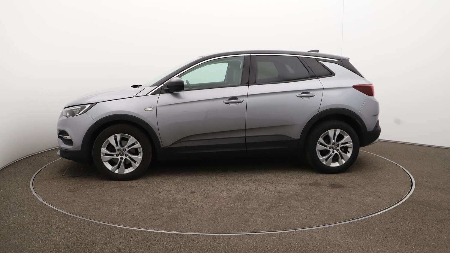 Used Vauxhall Grandland X 2020 for sale - 75978060: Photo 64